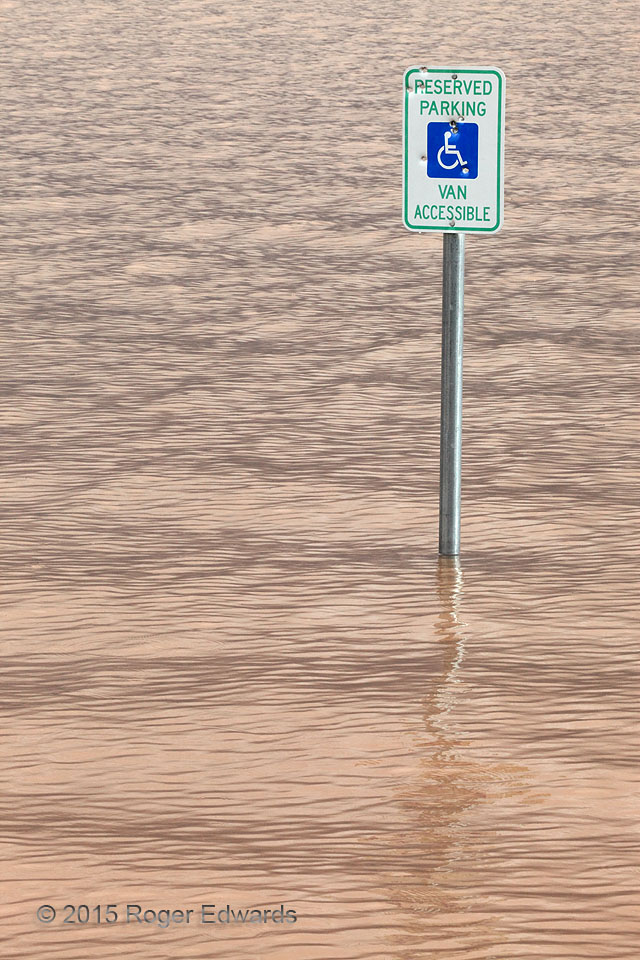 Reserved Flooding