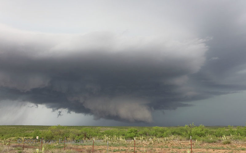 Amarillo by Mesocyclone