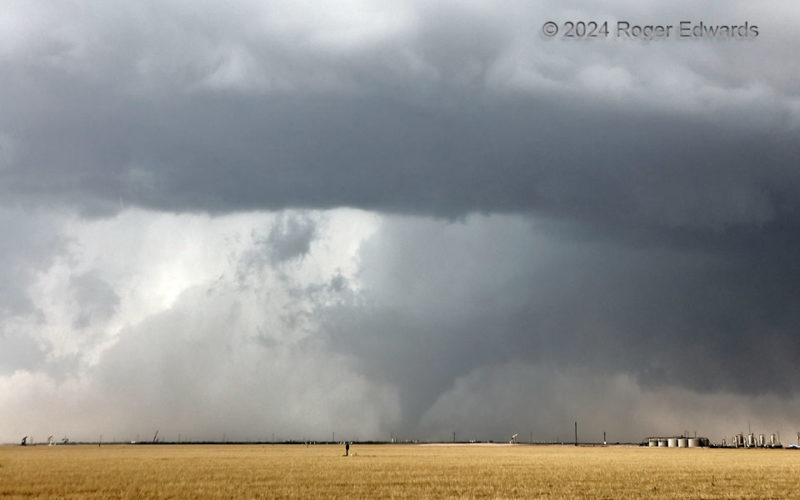 Permian Basin EF3