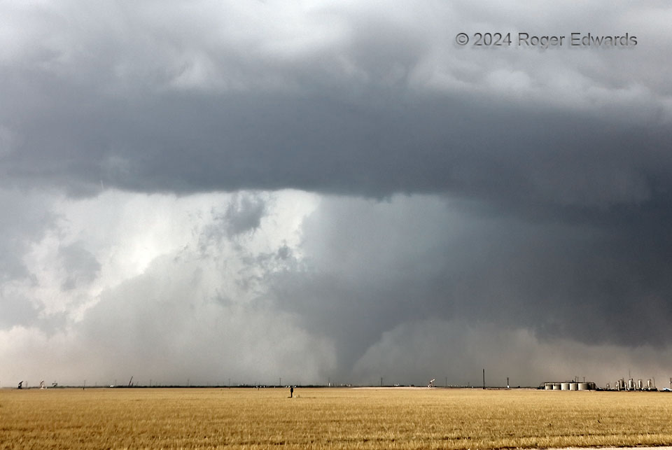 Permian Basin EF3