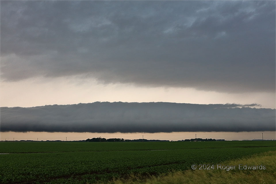 Roll over Minnesota