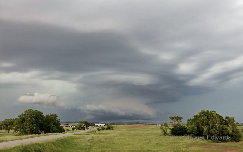 Supercell Absorption