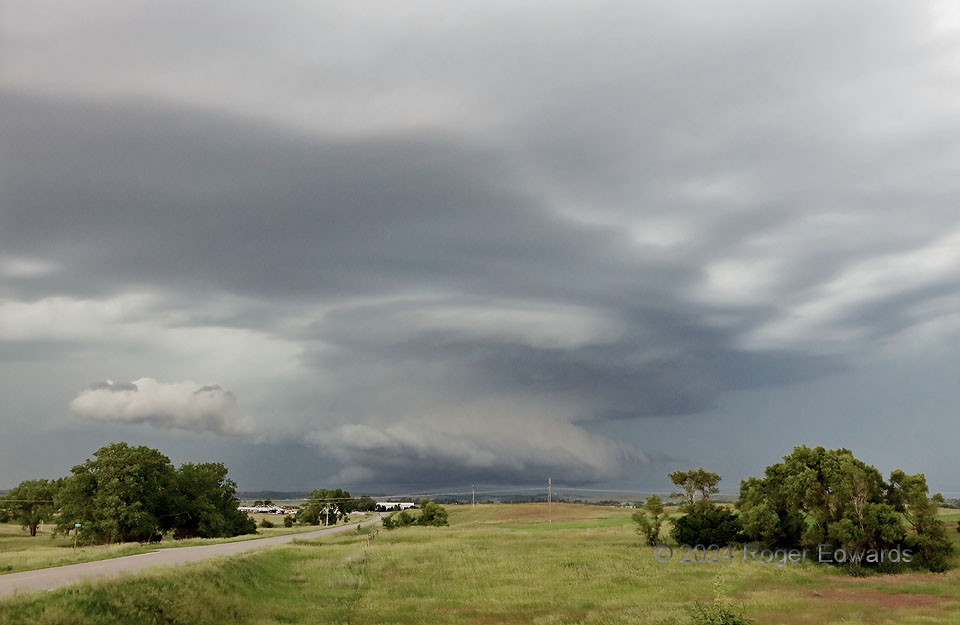 Supercell Absorption