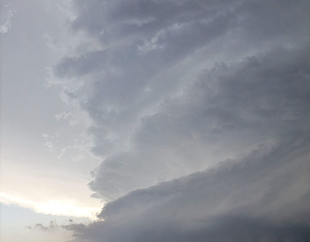 Supercell South Side