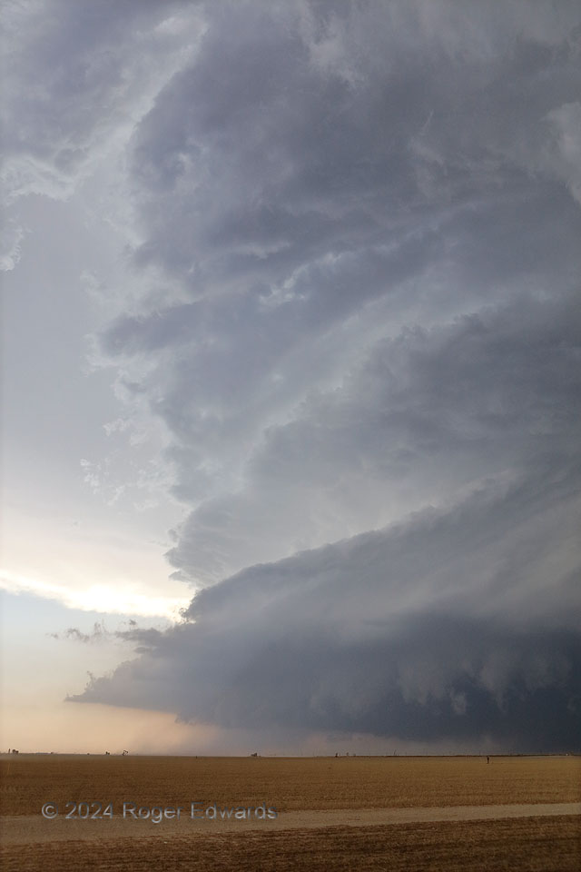 Supercell South Side