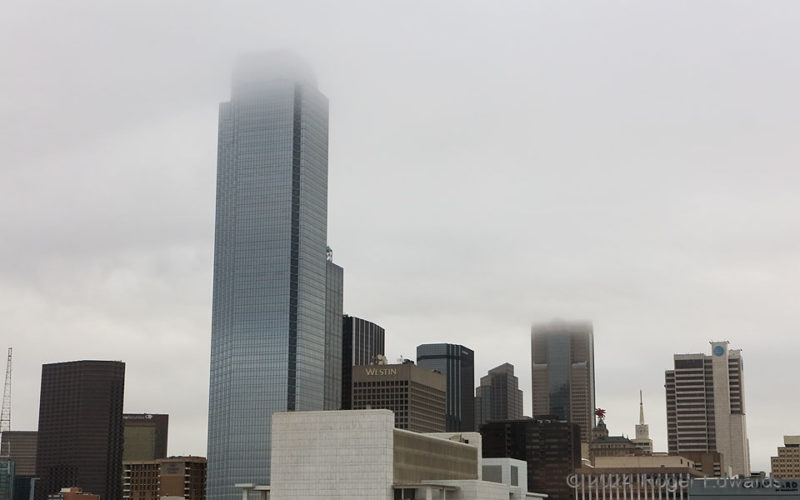 Dallas Stratus