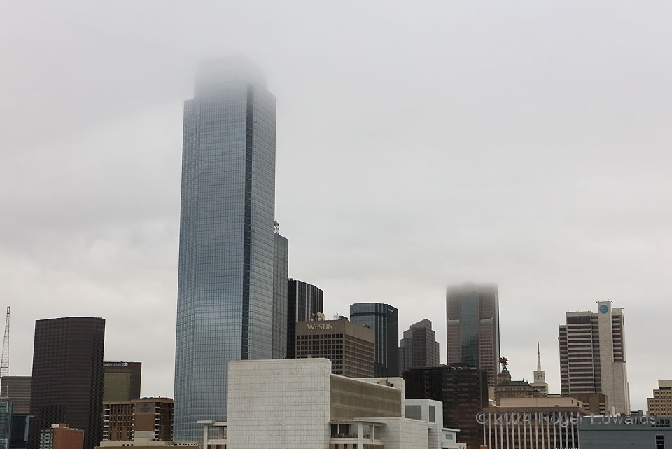 Dallas Stratus