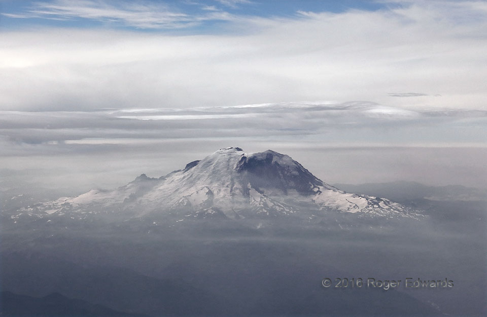 Big Volcano “Afloat”