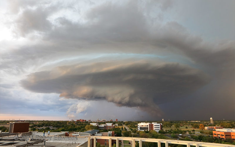 University Supercell