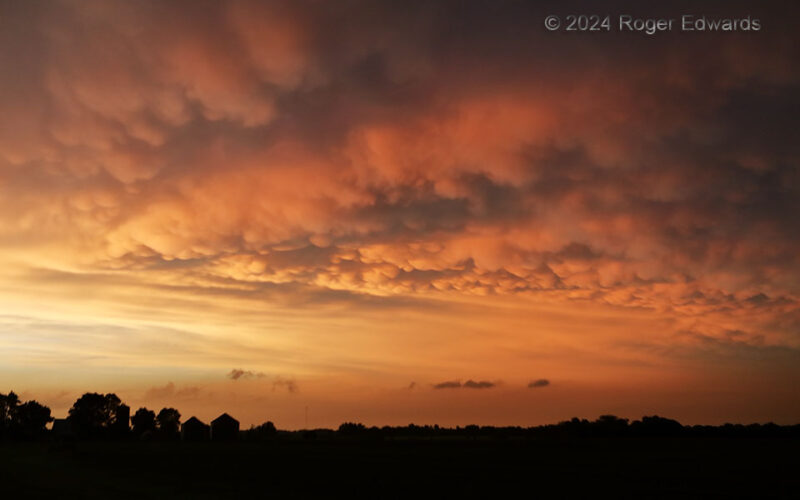 Rusty Sky