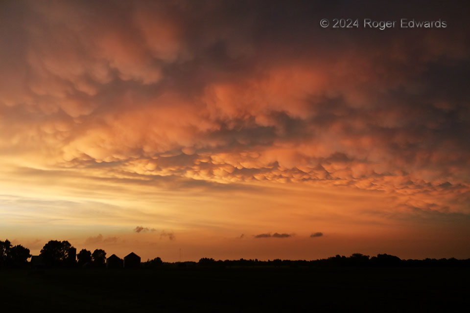 Rusty Sky