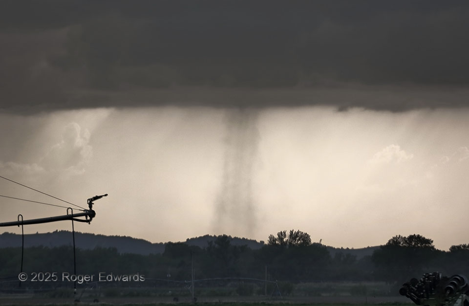 First North Platte “Spout”