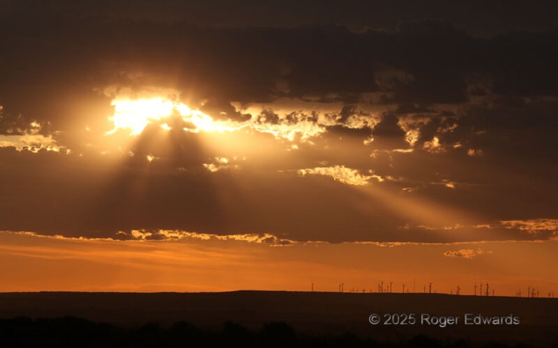 Storm-Day Conclusion