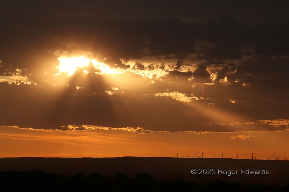 Storm-Day Conclusion