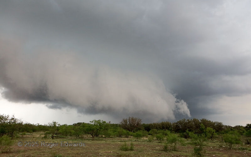 Postcard from a Dead-End Road