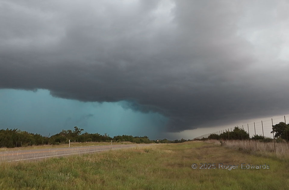 Wrapped and Rollin’