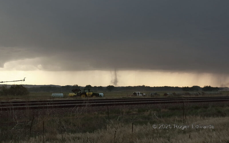 Second North Platte "Spout"