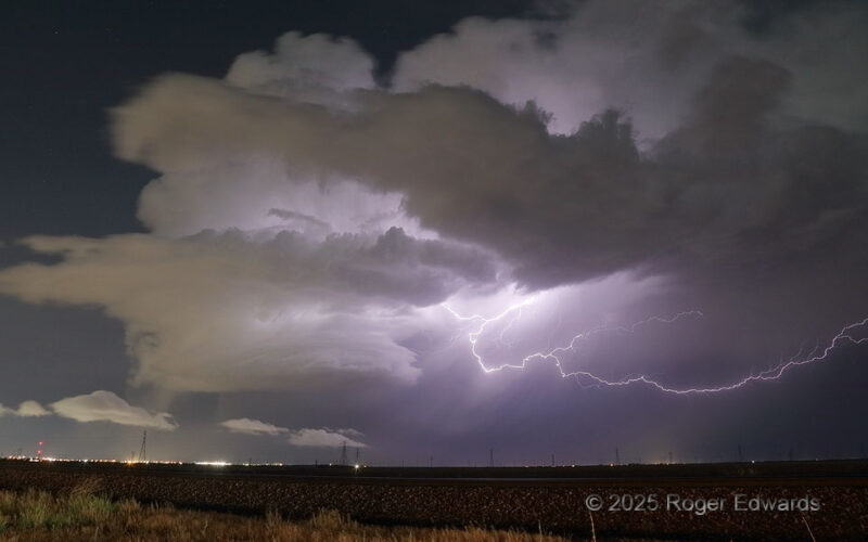 Nighttime Illuminations