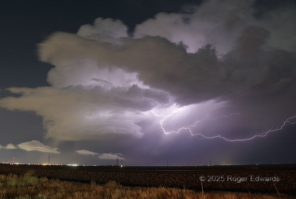 Nighttime Illuminations