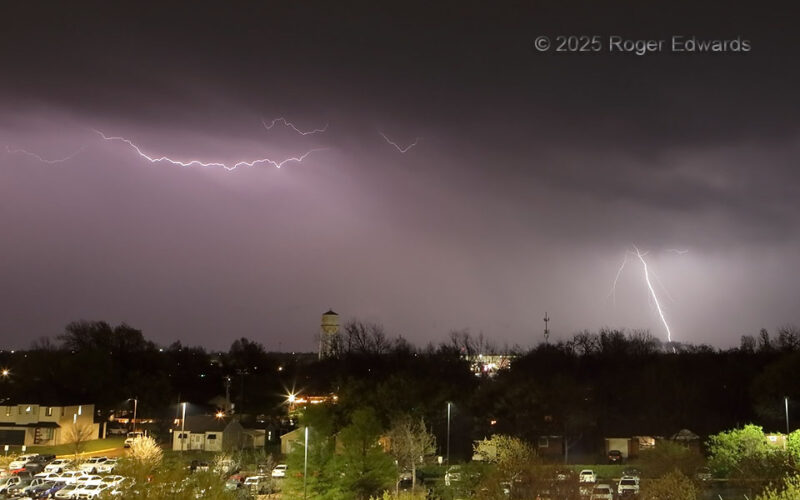 Well-Grounded Circuit