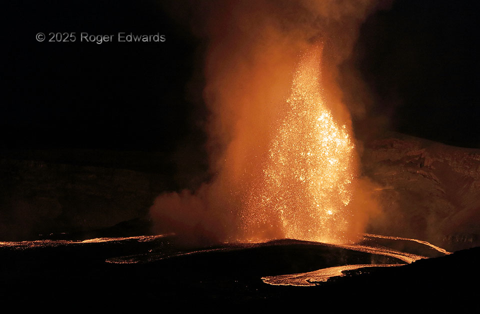 Kilauea Firehose