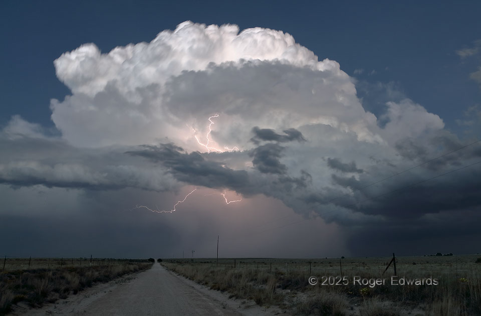 Blue Hour at Nara Visa