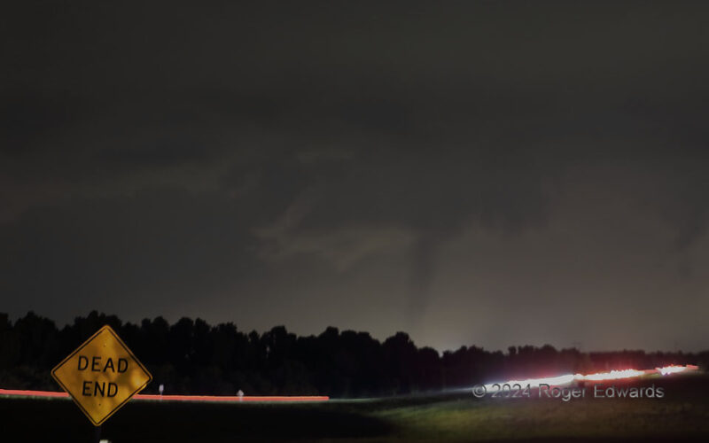 Continued Westward Retreat