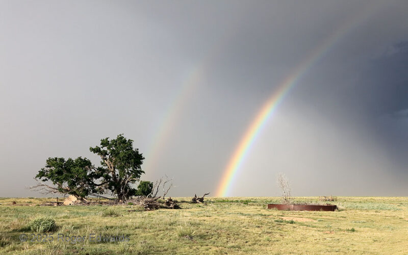 Requiem for Homestead and Storm