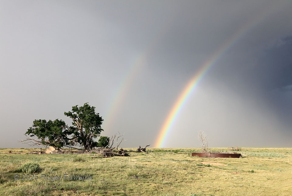 Requiem for Homestead and Storm
