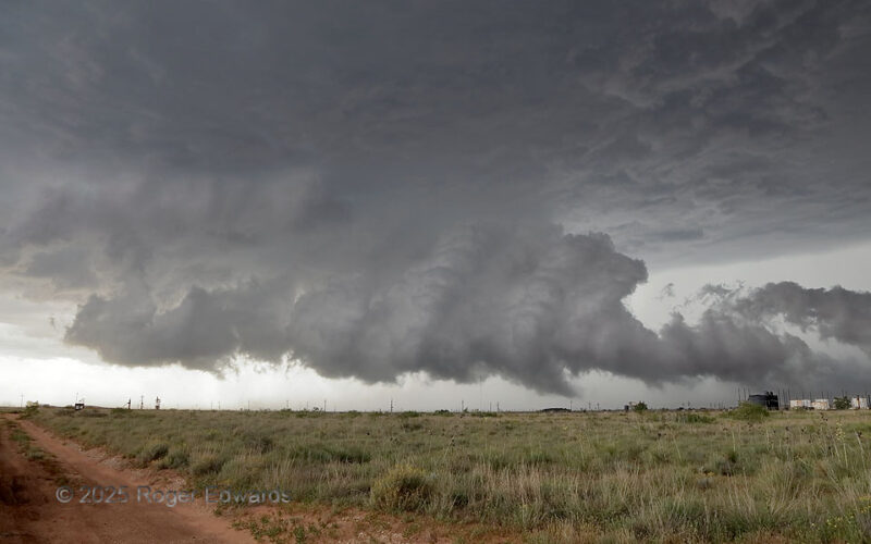 Boundary Striking A Match