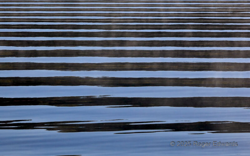 Waterfront Wavelets