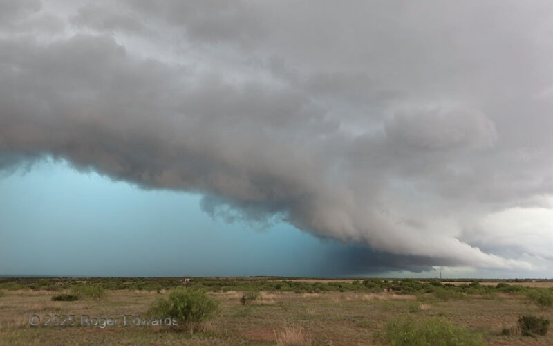 Thunderous Turquoise