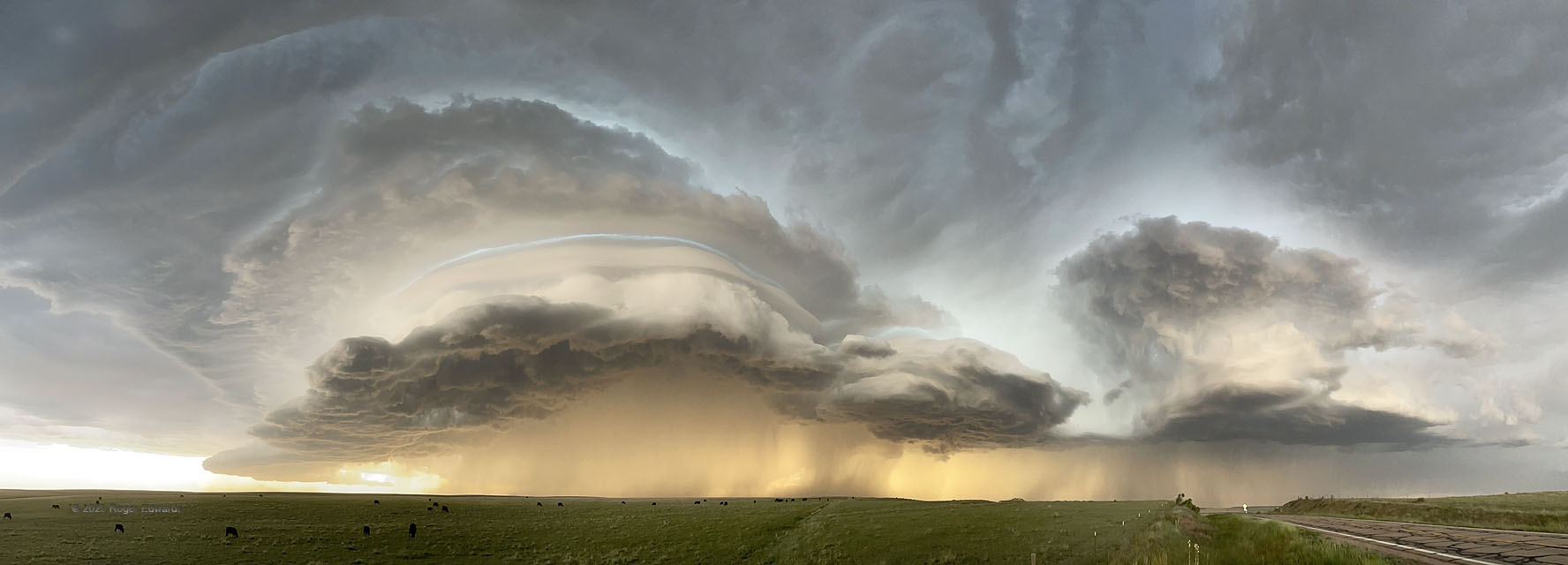 Colorado Highway Spectacular