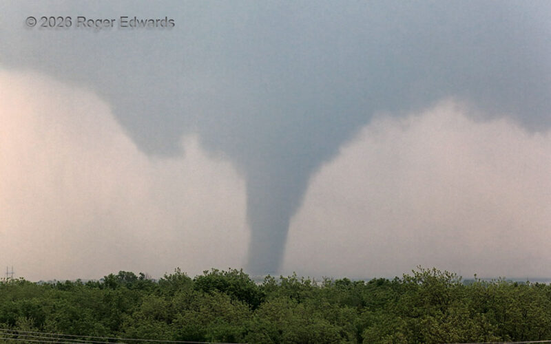 Stout Tube in Osage County