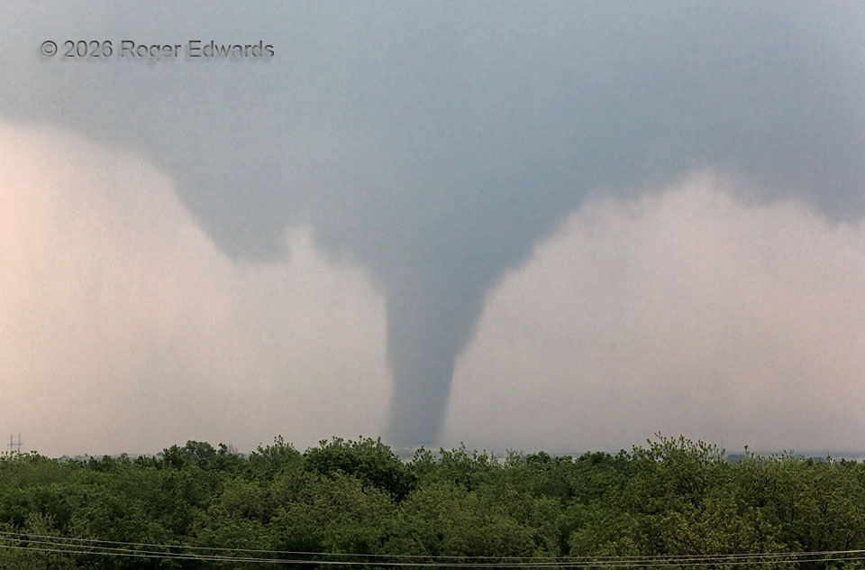 Stout Tube in Osage County